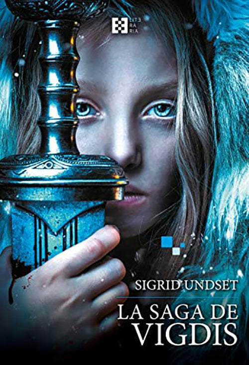 SAGA DE VIGDIS, LA | SIGRID UNDSET