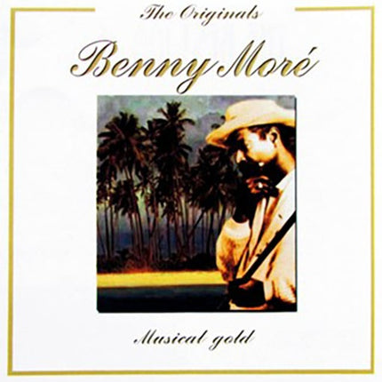 THE ORIGINALS MUSICAL GOLD | BENNY MORE