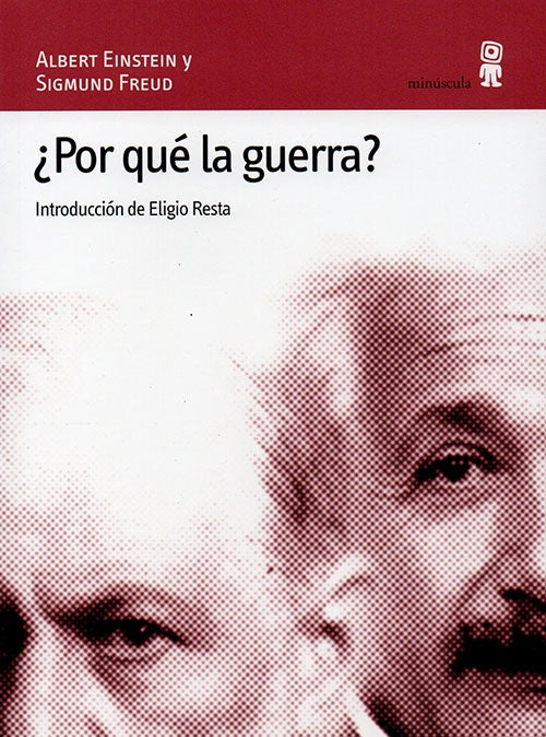 POR QUE LA GUERRA? | SIGMUND FREUD