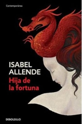 HIJA DE LA FORTUNA | ISABEL ALLENDE