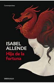 HIJA DE LA FORTUNA | ISABEL ALLENDE