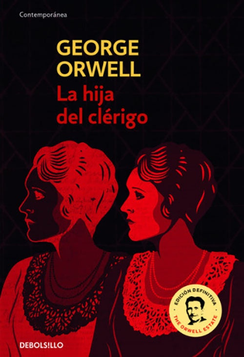 HIJA DEL CLERIGO, LA | GEORGE ORWELL