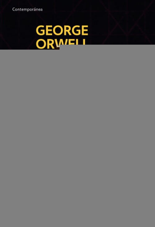 HIJA DEL CLERIGO, LA | GEORGE ORWELL