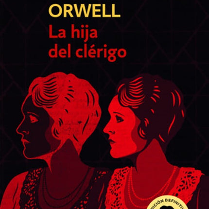LA HIJA DEL CLERIGO | GEORGE ORWELL