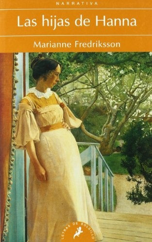 HIJAS DE HANNA, LAS | MARIANNE FREDRIKSSON