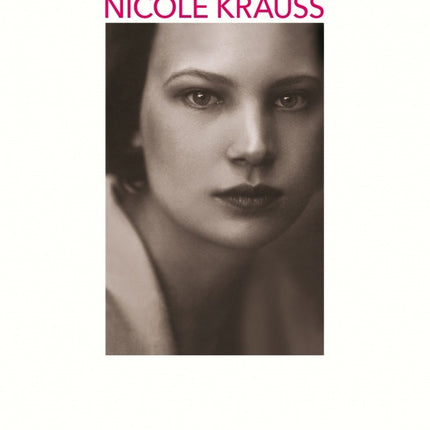 HISTORIA DEL AMOR, LA | NICOLE KRAUSS