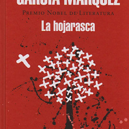 LA HOJARASCA | GABRIEL GARCIA MARQUEZ