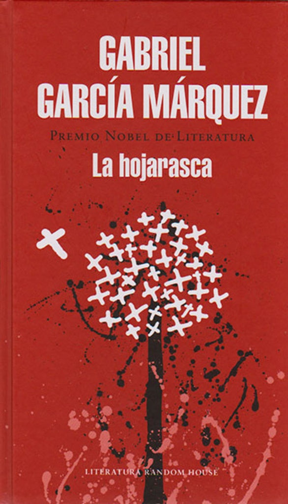 LA HOJARASCA | GABRIEL GARCIA MARQUEZ