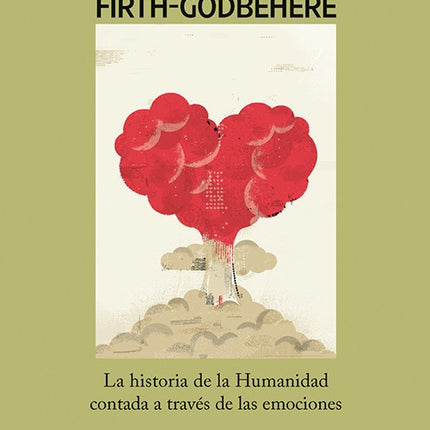 HOMO EMOTICUS | RICHARD FIRTH-GODBEHERE