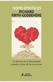 HOMO EMOTICUS | RICHARD FIRTH-GODBEHERE