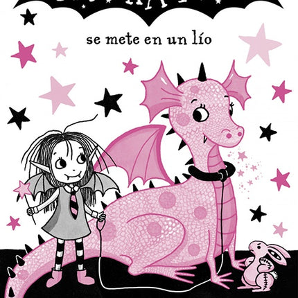 ISADORA MOON SE METE EN UN LIO | HARRIET MUNCASTER