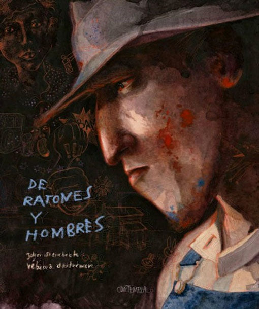 DE RATONES Y HOMBRES | JOHN STEINBECK