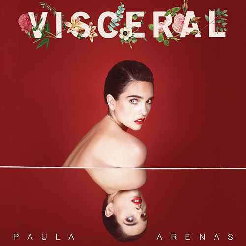 VISCERAL | PAULA ARENAS