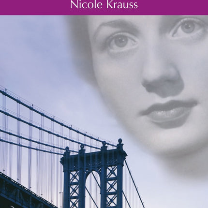 HISTORIA DEL AMOR, LA | NICOLE KRAUSS