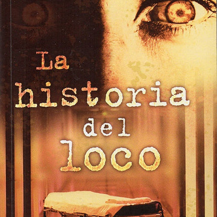HISTORIA DEL LOCO, LA | JOHN KATZENBACH