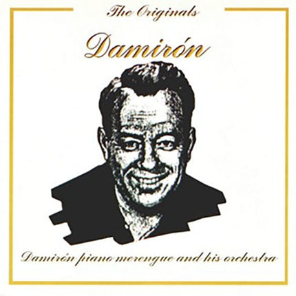 THE ORIGINALS | CHAPUSEAUX Y DAMIRON