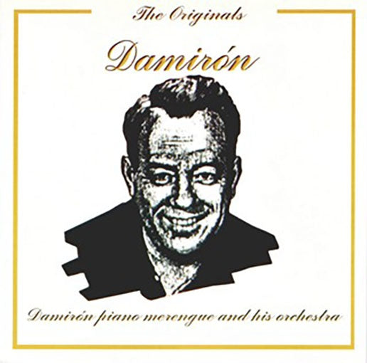 THE ORIGINALS | CHAPUSEAUX Y DAMIRON