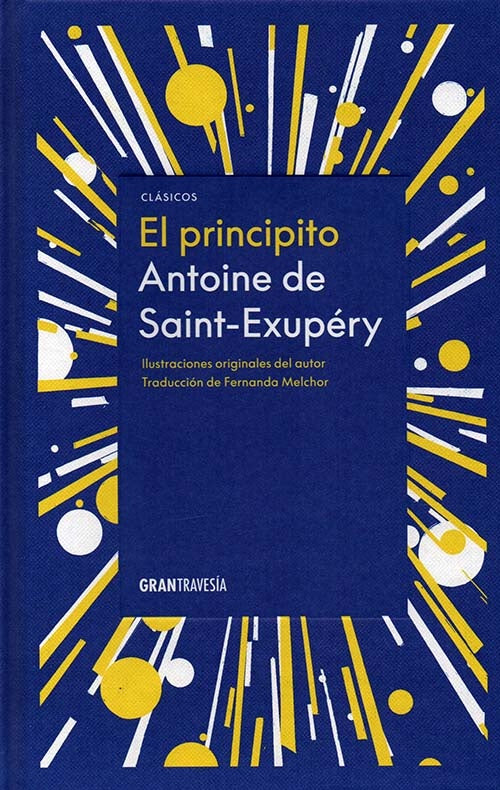 PRINCIPITO, EL | ANTOINE DE SAINT-EXUPERY