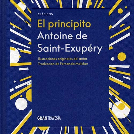 PRINCIPITO, EL | ANTOINE DE SAINT-EXUPERY