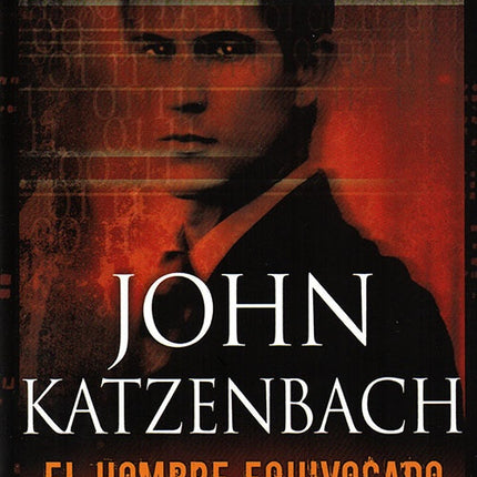 EL HOMBRE EQUIVADO | JOHN KATZENBACH