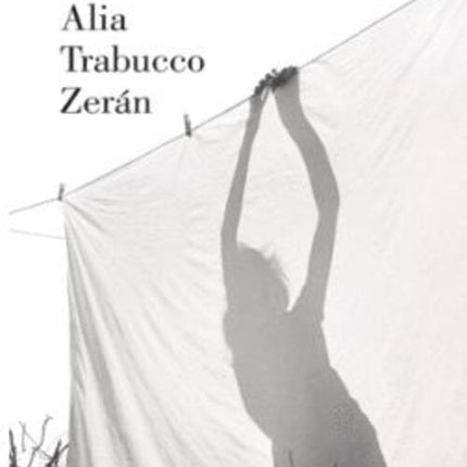 LIMPIA | ALIA TRABUCCO ZERAN