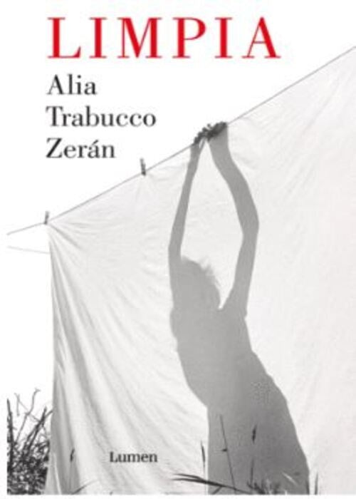 LIMPIA | ALIA TRABUCCO ZERAN
