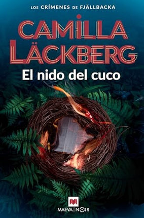 NIDO DEL CUCO, EL | CAMILLA LACKBERG
