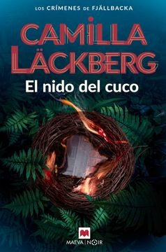 NIDO DEL CUCO, EL | CAMILLA LACKBERG