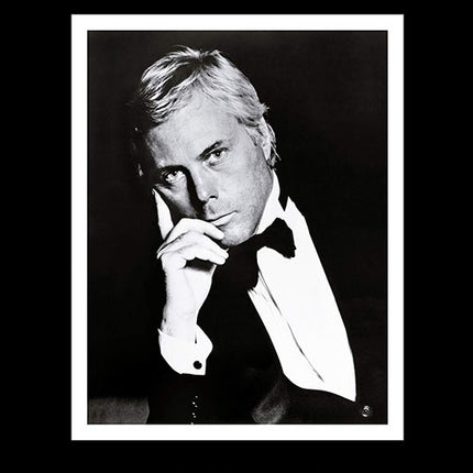 GIORGIO ARMANI MITOS DE LA MODA | GIORGIO AGAMBEN