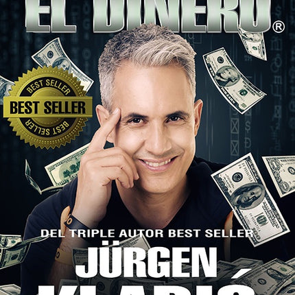 CONECTATE CON EL DINERO | JURGEN KLARIC