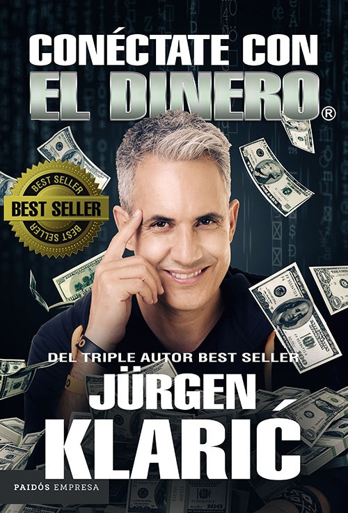 CONECTATE CON EL DINERO | JURGEN KLARIC