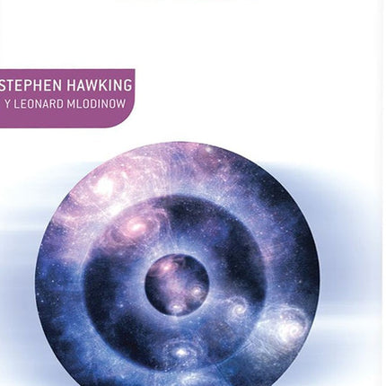 BREVISIMA HISTORIA DEL TIEMPO | STEPHEN HAWKING