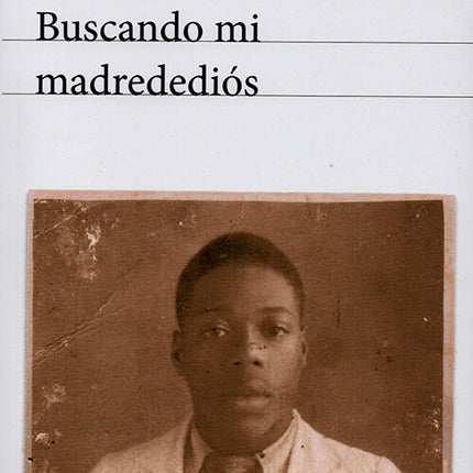 BUSCANDO MI MADREDEDIOS | ARNOLDO PALACIOS