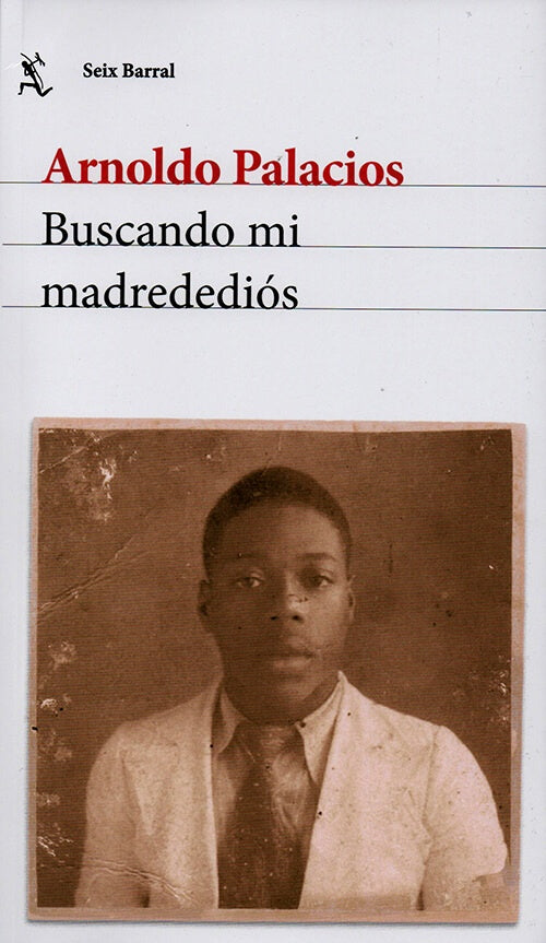 BUSCANDO MI MADREDEDIOS | ARNOLDO PALACIOS