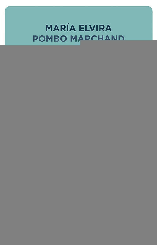 DE LA MANO DE LOS ANGELES + CARTAS | MARIA ELVIRA POMBO MARCHAND