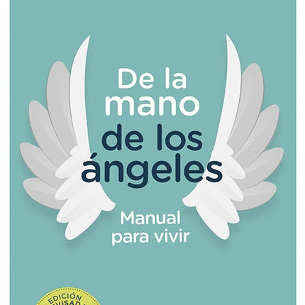 DE LA MANO DE LOS ANGELES + CARTAS | MARIA ELVIRA POMBO MARCHAND