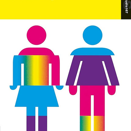 DESHACER EL GENERO | JUDITH BUTLER