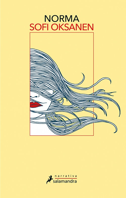 NORMA | SOFI OKSANEN