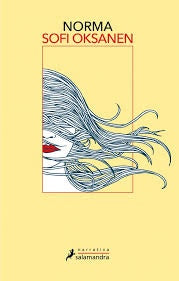 NORMA | SOFI OKSANEN