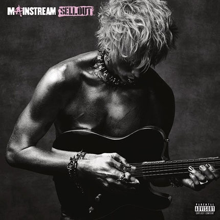 MAINSTREAM SELLOUT | MACHINE GUN KELLY