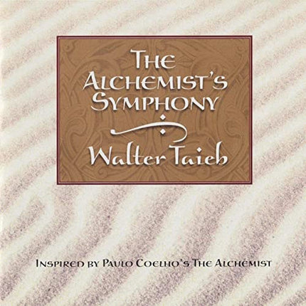 THE ALCHEMIST'S SYMPHONY | ARTISTAS VARIOS,