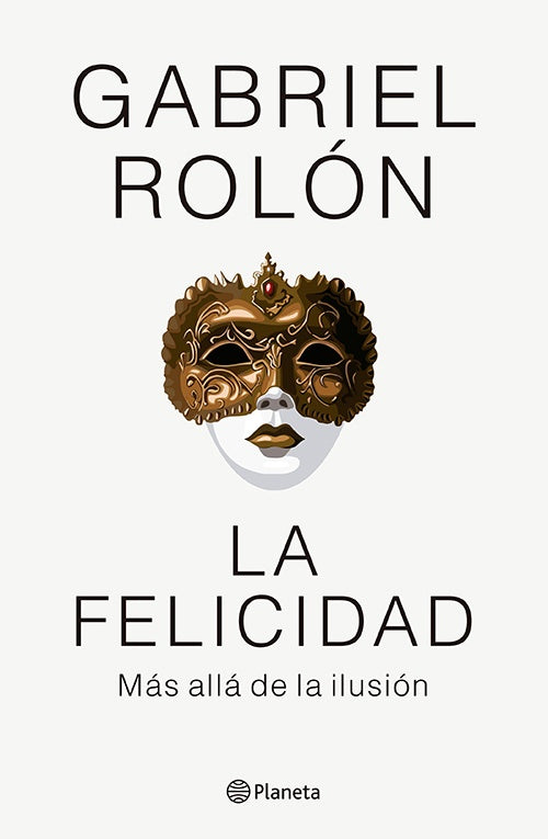 FELICIDAD, LA | GABRIEL ROLON