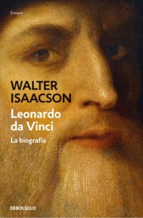 LEONARDO DA VINCI | WALTER ISAACSON