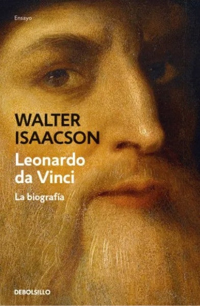 LEONARDO DA VINCI | WALTER ISAACSON
