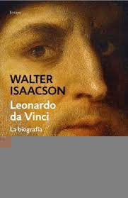 LEONARDO DA VINCI | WALTER ISAACSON