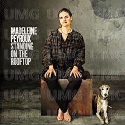 STANDING ON THE ROOFTOP | MADELEINE PEYROUX