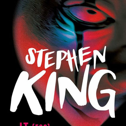 IT (ESO) | STEPHEN KING
