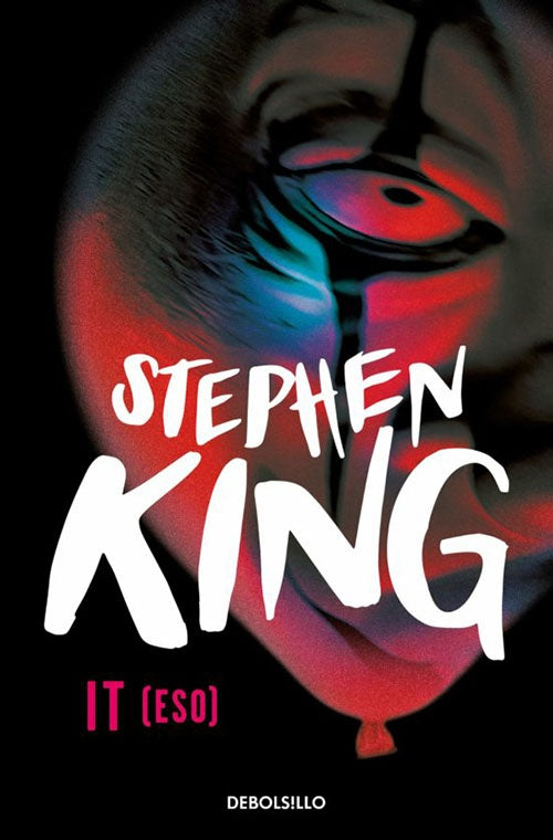 IT (ESO) | STEPHEN KING