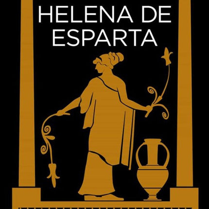 HELENA DE ESPARTA | LORETA MINUTILLI