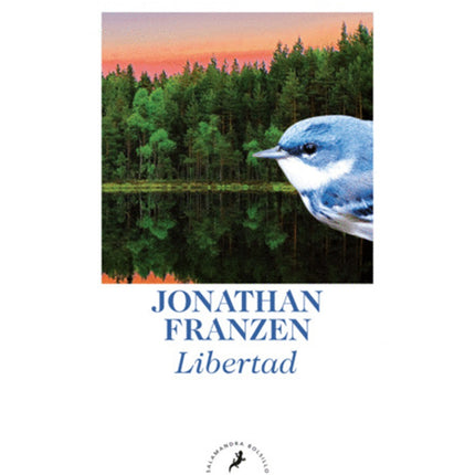 LIBERTAD | JONATHAN FRANZEN